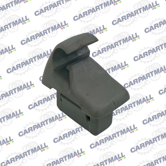 2006-2013 MITSUBISHI OUTLANDER ES SUV 4-DR SUNVISOR SUN VISOR SHADE CLIP HOLDER
