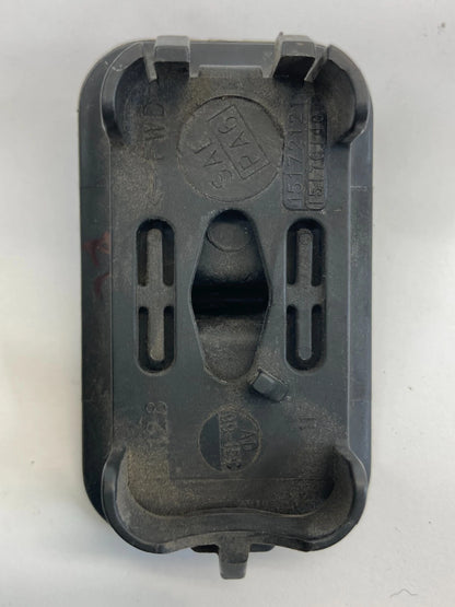2000-2006 CHEVROLET TAHOE REAR LEFT SIDE DOOR LOCK CONTROL SWITCH 15172121 OEM
