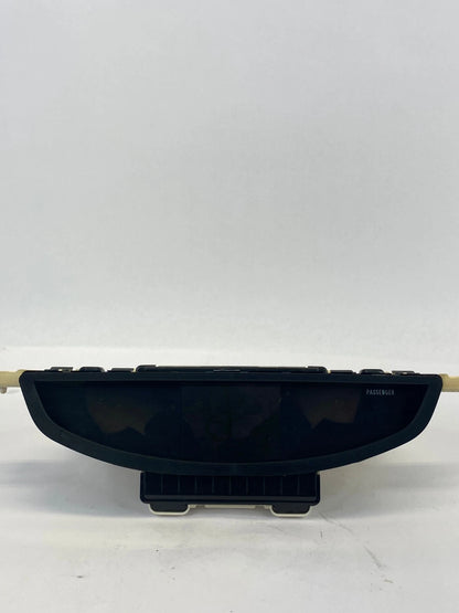 2010-2013 TOYOTA VENZA CENTER DASH INFORMATION DISPLAY SCREEN OEM 83290-0T012-00