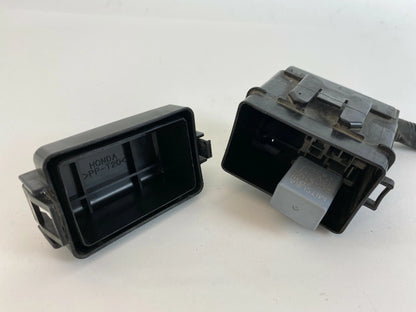 2008 2009 2010 HONDA ODYSSEY AT UNDER HOOD SMALL FUSE BOX RELAY RELAY BOX OEM