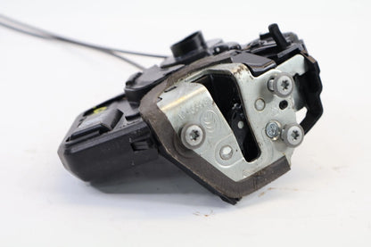 2004-2008 TOYOTA COROLLA REAR LEFT DOOR LOCK LATCH ACTUATOR USA BUILD OEM