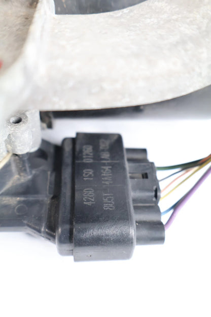2013-2020 FORD FUSION WINDSHIELD WIPER MOTOR UNIT FRONT LH VALEO OEM DS7317504AG
