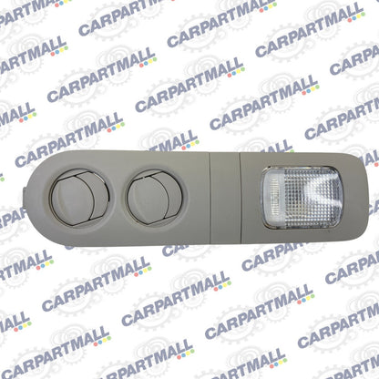 11-17 Honda Odyssey Rear Overhead Dome Map Lamp Light w/ Air Vent 83226-TK8-A0