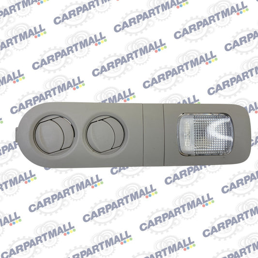 11-17 Honda Odyssey Rear Overhead Dome Map Lamp Light w/ Air Vent 83226-TK8-A0