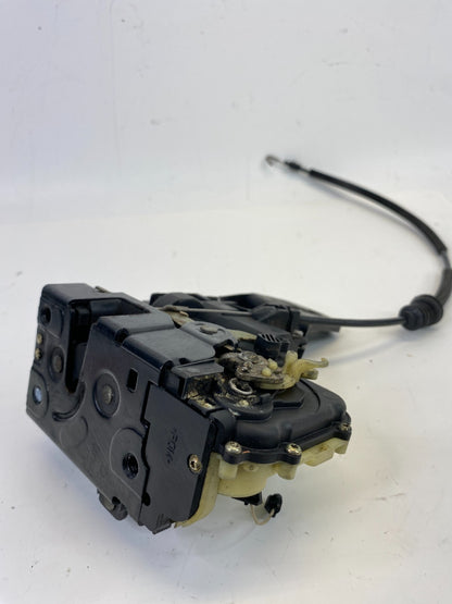1999-2010 Volkswagen Beetle Front Right Side Door Lock Latch Actuator OEM