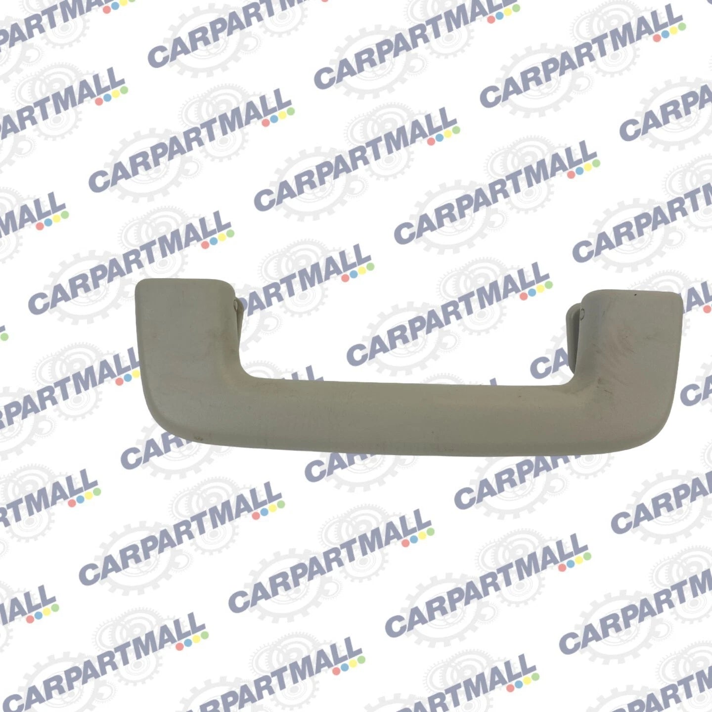 17-20 FORD FUSION FRONT LEFT INNER ROOF GRAB GRIP ASSIST HANDLE DS73-A045B14-A