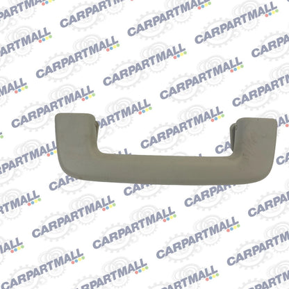 17-20 FORD FUSION FRONT LEFT INNER ROOF GRAB GRIP ASSIST HANDLE DS73-A045B14-A