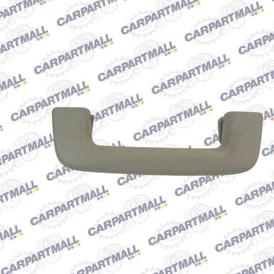 17-20 FORD FUSION FRONT LEFT INNER ROOF GRAB GRIP ASSIST HANDLE DS73-A045B14-A