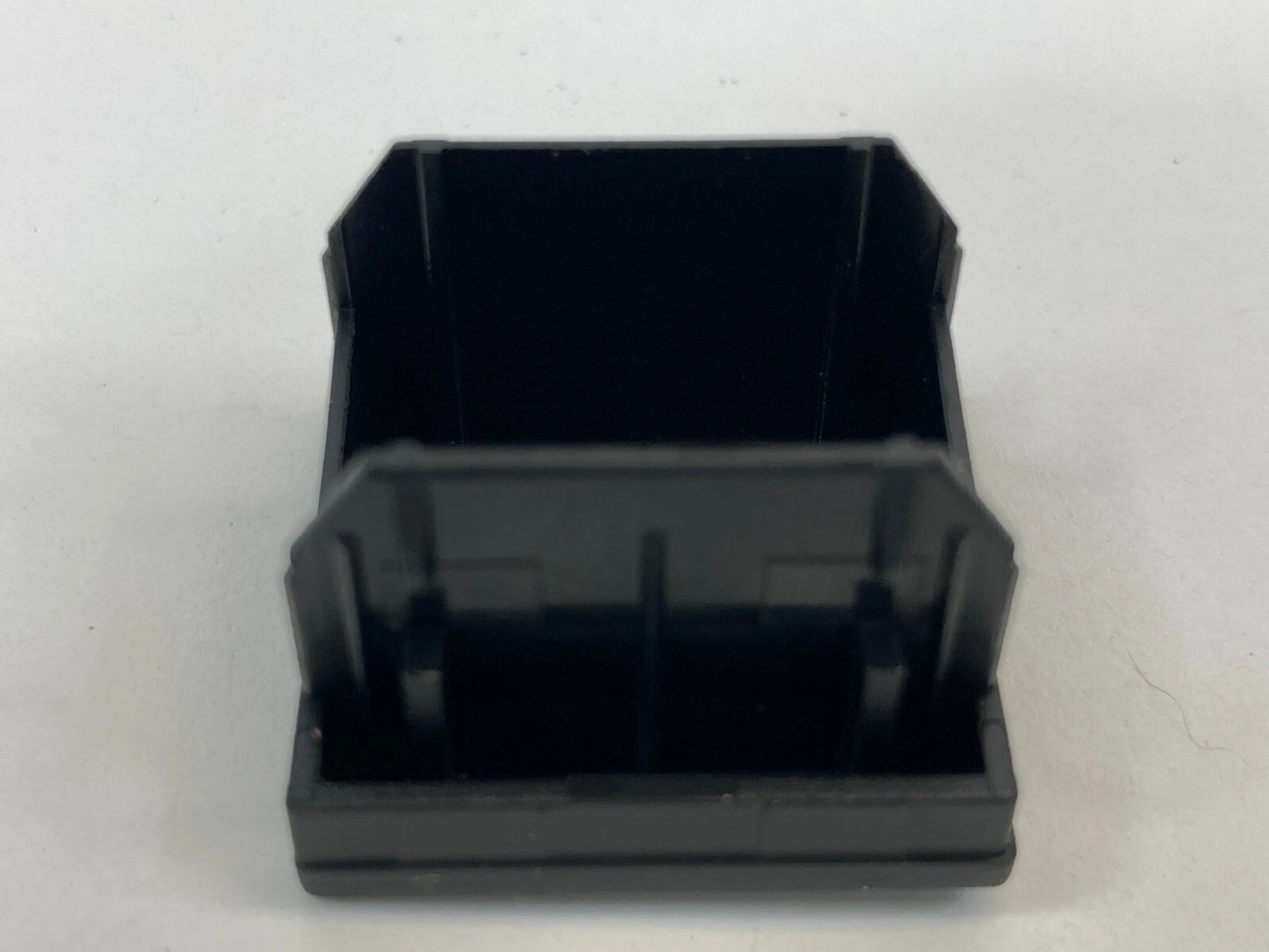 2009-2011 VW VOLKSWAGEN TIGUAN DASH BLANK INNER COVER HOLE SWITCH 1K0959623D OEM