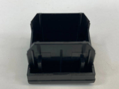 2009-2011 VW VOLKSWAGEN TIGUAN DASH BLANK INNER COVER HOLE SWITCH 1K0959623D OEM