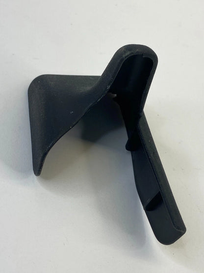 1993-2002 TOYOTA COROLLA RIGHT SEAT TRACK END COVER TRIM CAP 72157-02010 OEM