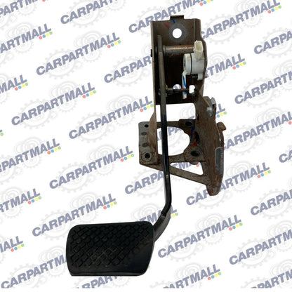 2010-2017 CHEVROLET EQUINOX BRAKE FOOT STOP PEDAL ASSEMBLY WITH SENSOR MOUNT OEM