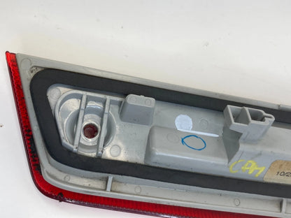 2006-2016 DODGE JOURNEY 3RD THIRD BRAKE LIGHT HIGH MOUNT STOP LAMP 05116302AD