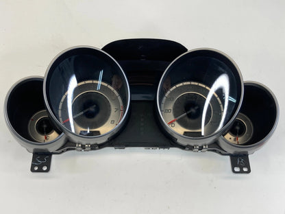 10-13 ACURA MDX DASH INSTRUMENT CLUSTER SPEEDOMETER GAUGES 379K M 78100STXA6 OEM