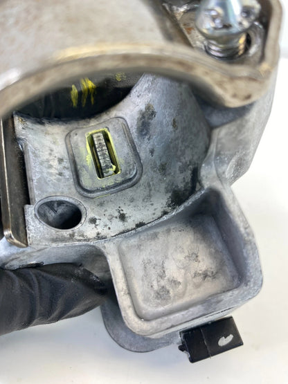 2014-2019 TOYOTA COROLLA STEERING COLUMN IGNITION LOCK MODULE OEM 45020-02-9