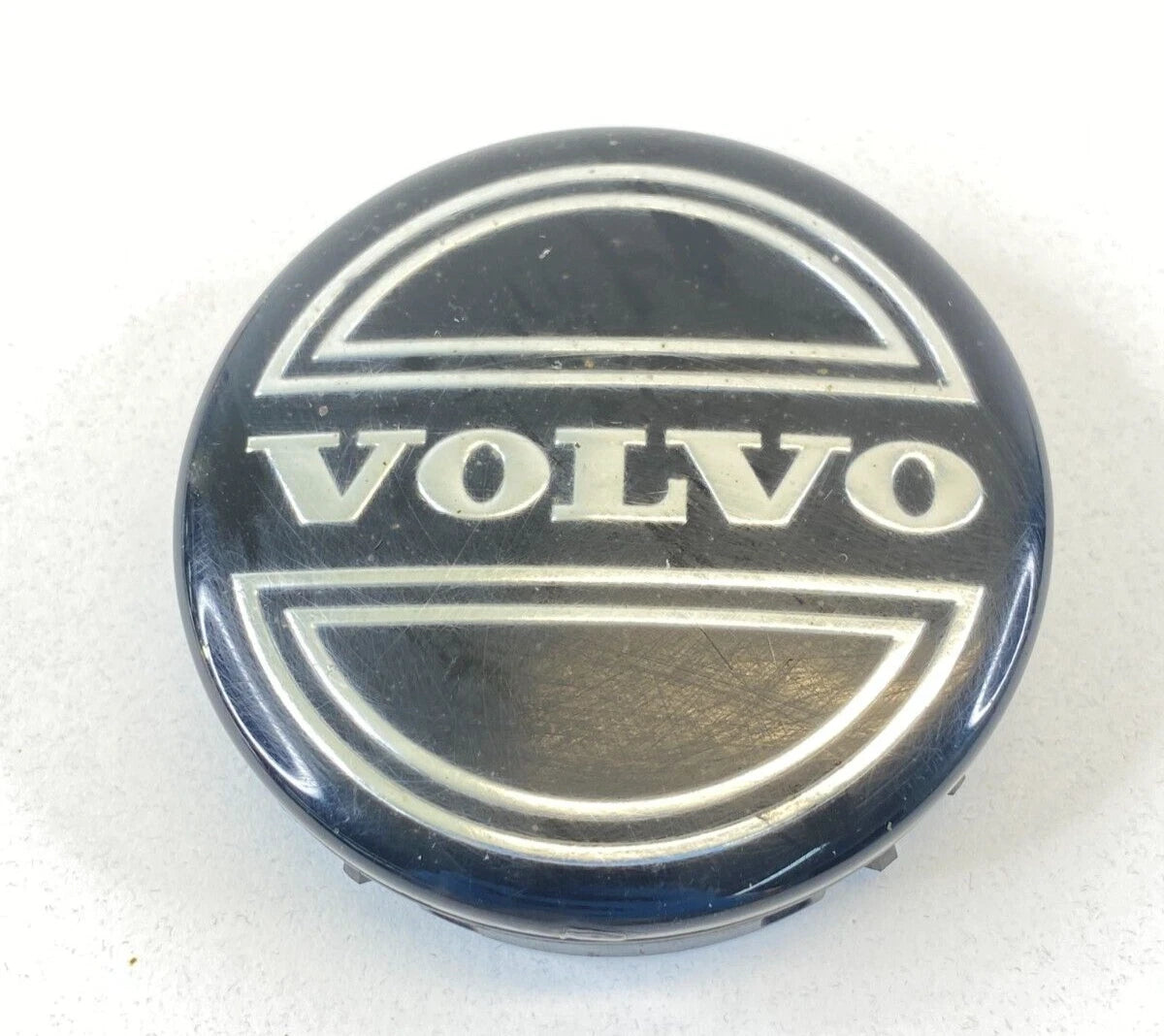 2004 2005 2006 VOLVO S40 S 40 RIM WHEEL CENTER CAP HUBCAP COVER LOGO 30666913