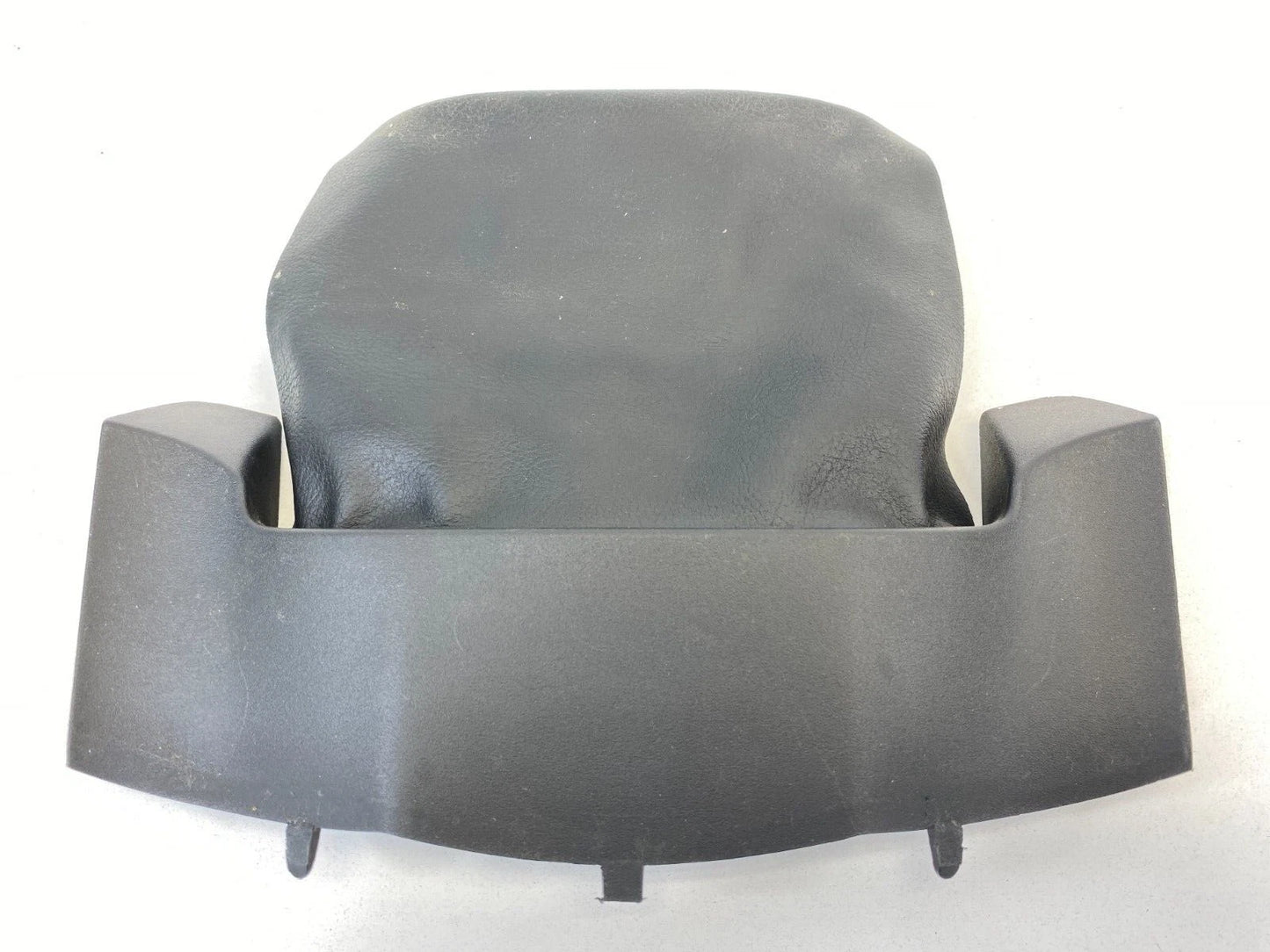12-18 FORD FOCUS STEERING COLUMN UPPER BACK COVER SHROUD TRIM BM51-A04291-ABW