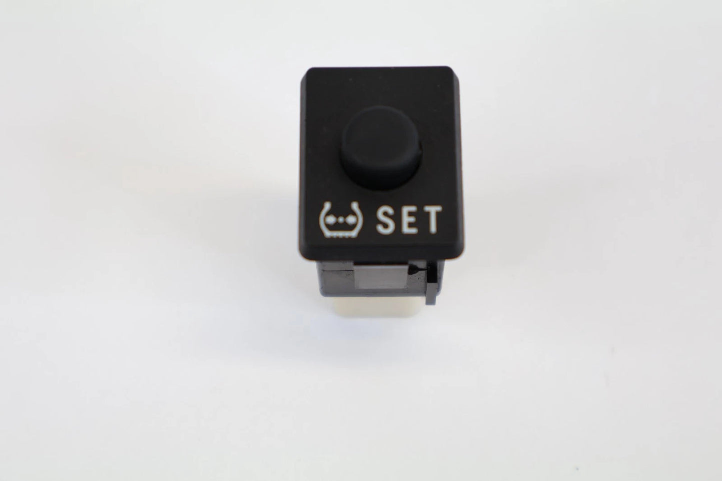 2004-2009 TOYOTA PRIUS TPSM TIRE PRESSURE SET CONTROL SWITCH BUTTON 15A257