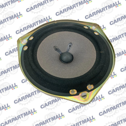 2000 2001 2002 2003 ACURA TL REAR RIGHT SIDE BACK DOOR AUDIO SPEAKER SOUND OEM