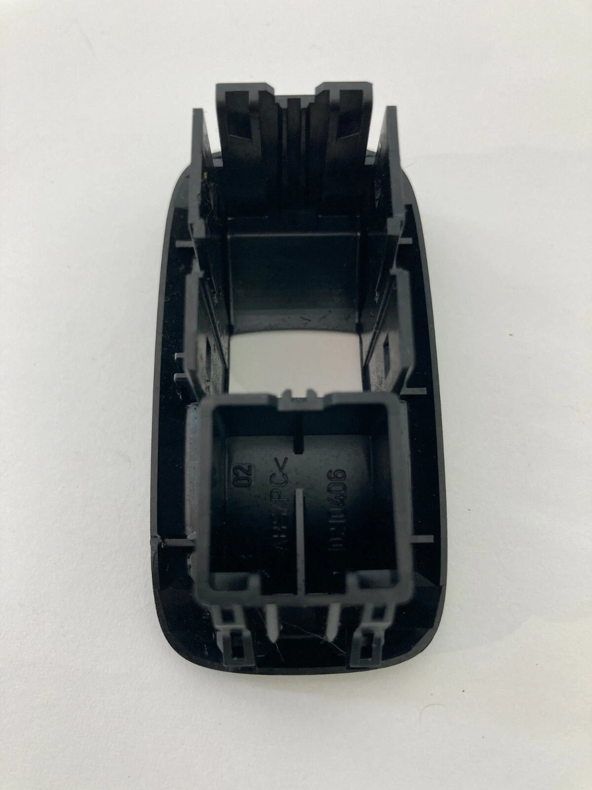 2014 2015 2016 2017 2018 2019 FORD FIESTA WINDOW SWITCH BEZEL TRIM COVER OEM