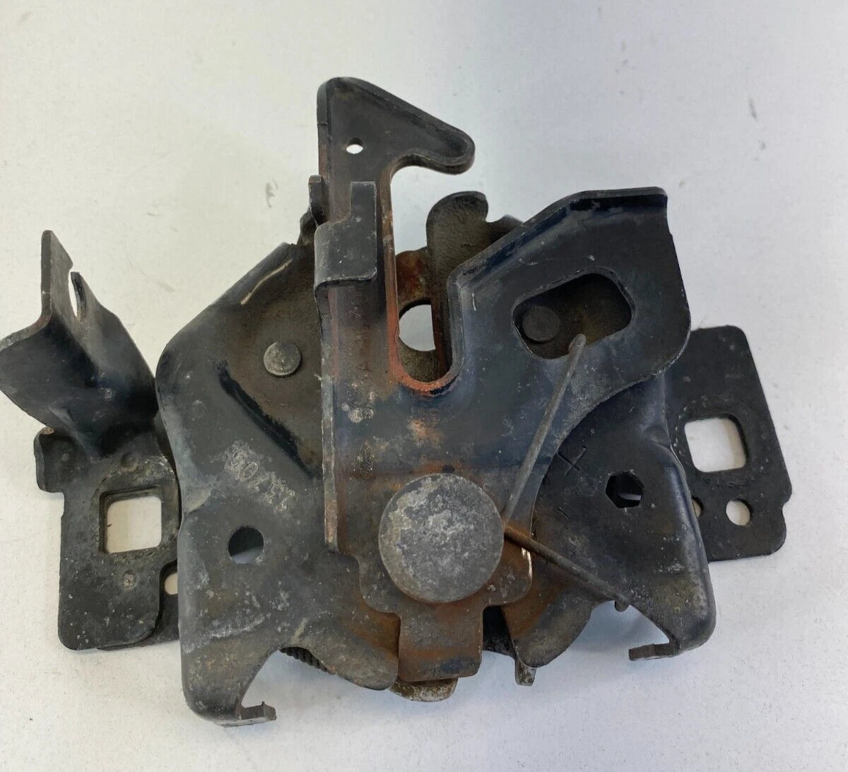2004-2008 FORD F-150 F150 HOOD LOCK LATCH RELEASE ACTUATOR ASSEMBLY OEM