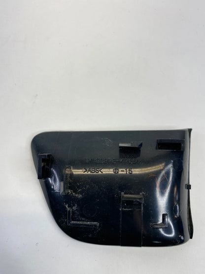 2004-2009 TOYOTA PRIUS FRONT LEFT SIDE INNER DOOR HANDLE TRIM COVER 69278-47020