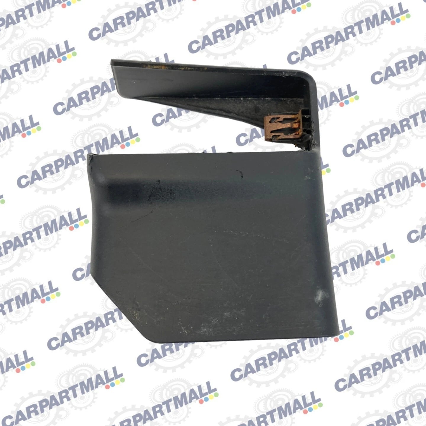 2006-2011 MERCURY MILAN FRONT LEFT SEAT TRACK COVER TRIM 6E53-54618D01-BA
