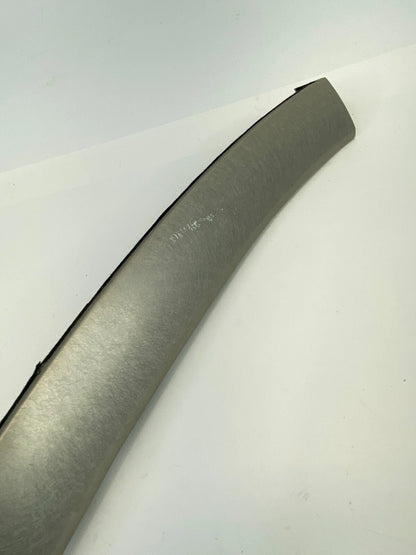 07 08 INFINITI G35 SEDAN FRONT RIGHT DASH SIDE INSTRUMENT TRIM BEZEL 68411-JK000