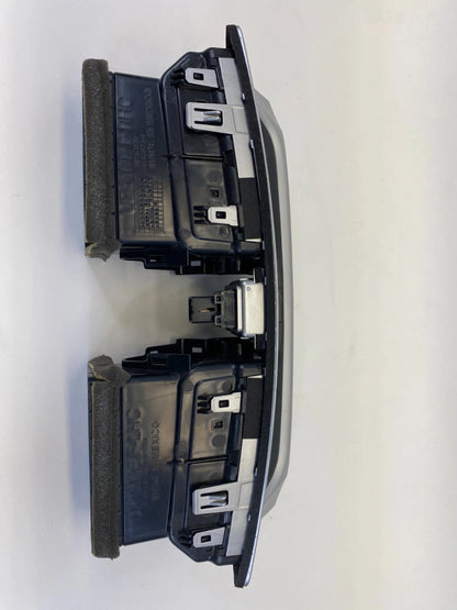 2016-2019 NISSAN SENTRA CENTER DASH AC AIR VENT BEZEL HAZARD SWITCH SP17824 OEM