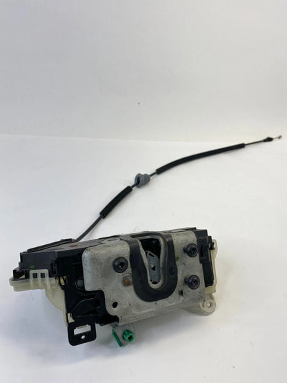 11-20 EXPLORER 13-19 INTERCEPTOR FRONT RIGHT DOOR LOCK LATCH ACTUATOR CG1A542181