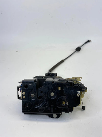 2001-2005 VOLKSWAGEN JETTA REAR RIGHT SIDE DOOR LOCK LATCH RELASE ACTUATOR ASSY