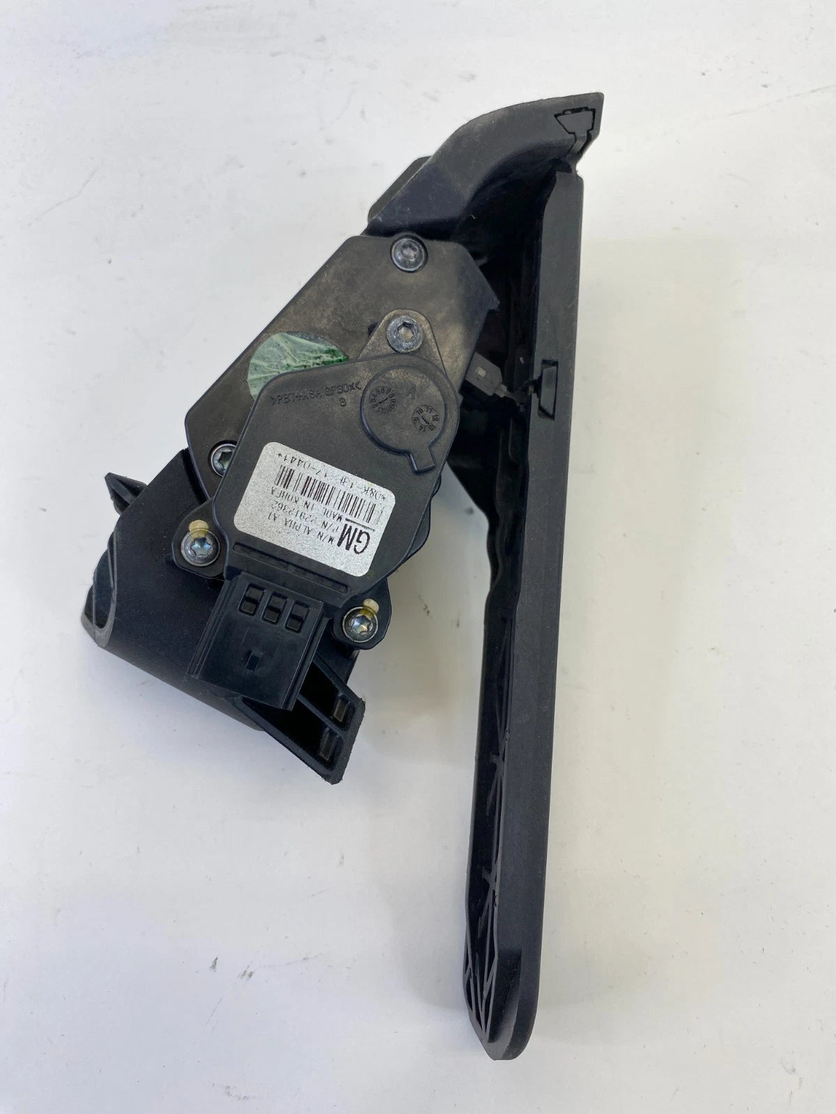 2013-2019 CADILLAC ATS BASE 2.0L ACCELERATOR GAS PEDAL W/ SENSOR 22912362 OEM