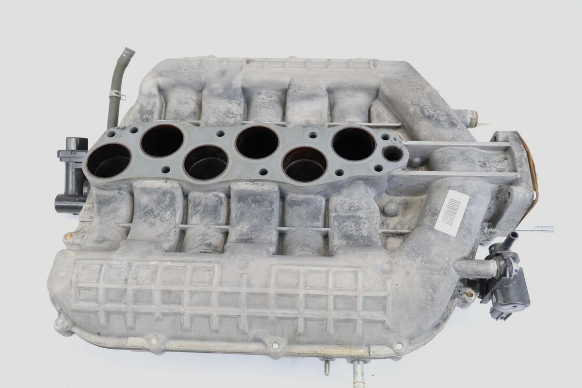 2007 2008 ACURA TL TYPE-S 3.5L V6 UPPER ENGINE INTAKE MANIFOLD ASSY OEM