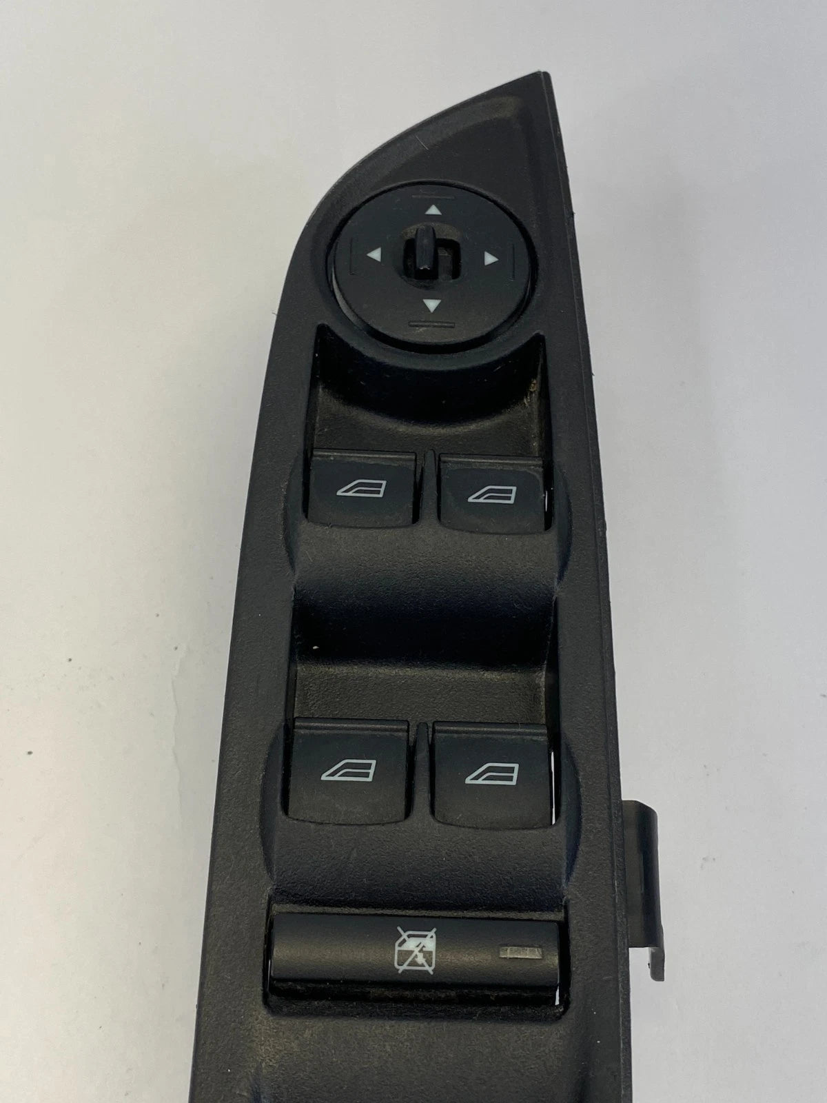 2012-2018 FORD FOCUS LEFT DRIVER SIDE MASTER WINDOW SWITCH OEM BM5T-14A132-AA