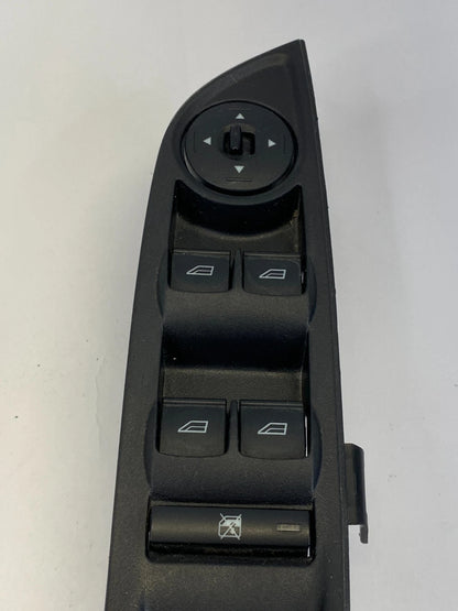 2012-2018 FORD FOCUS LEFT DRIVER SIDE MASTER WINDOW SWITCH OEM BM5T-14A132-AA