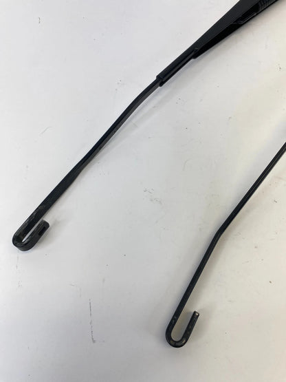 2003-2008 HONDA PILOT FRONT RIGHT & LEFT WINDSHIELD WIPER ARMS LH RH OEM