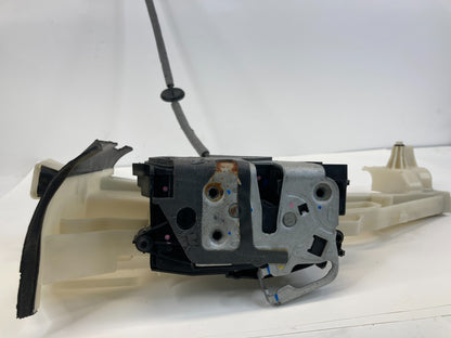 2013-2019 Ford Escape Rear Left Door Lock Latch Release Actuator BF6A-F26413-AJ