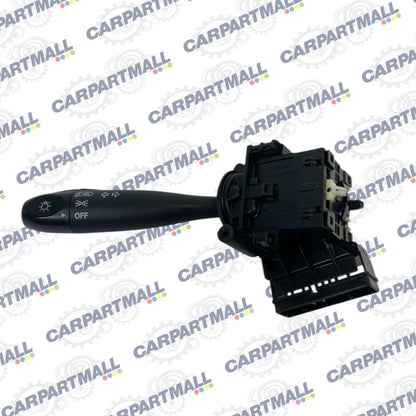 2006-2011 HYUNDAI ACCENT MULTIFUNCTION TURN SIGNAL HEADLIGHT SWITCH OEM 32932A