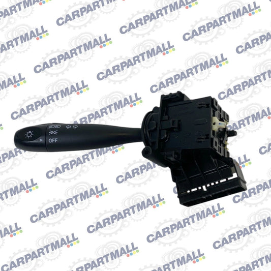 2006-2011 HYUNDAI ACCENT MULTIFUNCTION TURN SIGNAL HEADLIGHT SWITCH OEM 32932A