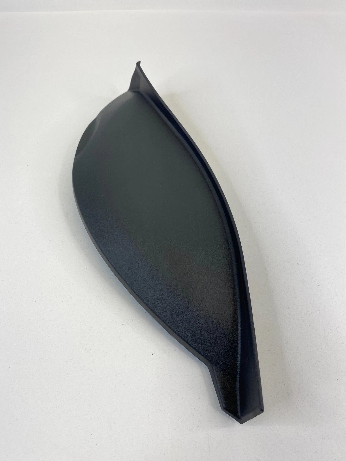 04-12 MITSUBISHI GALANT FRONT RIGHT DASH DASHBOARD END CAP TRIM COVER MR590272