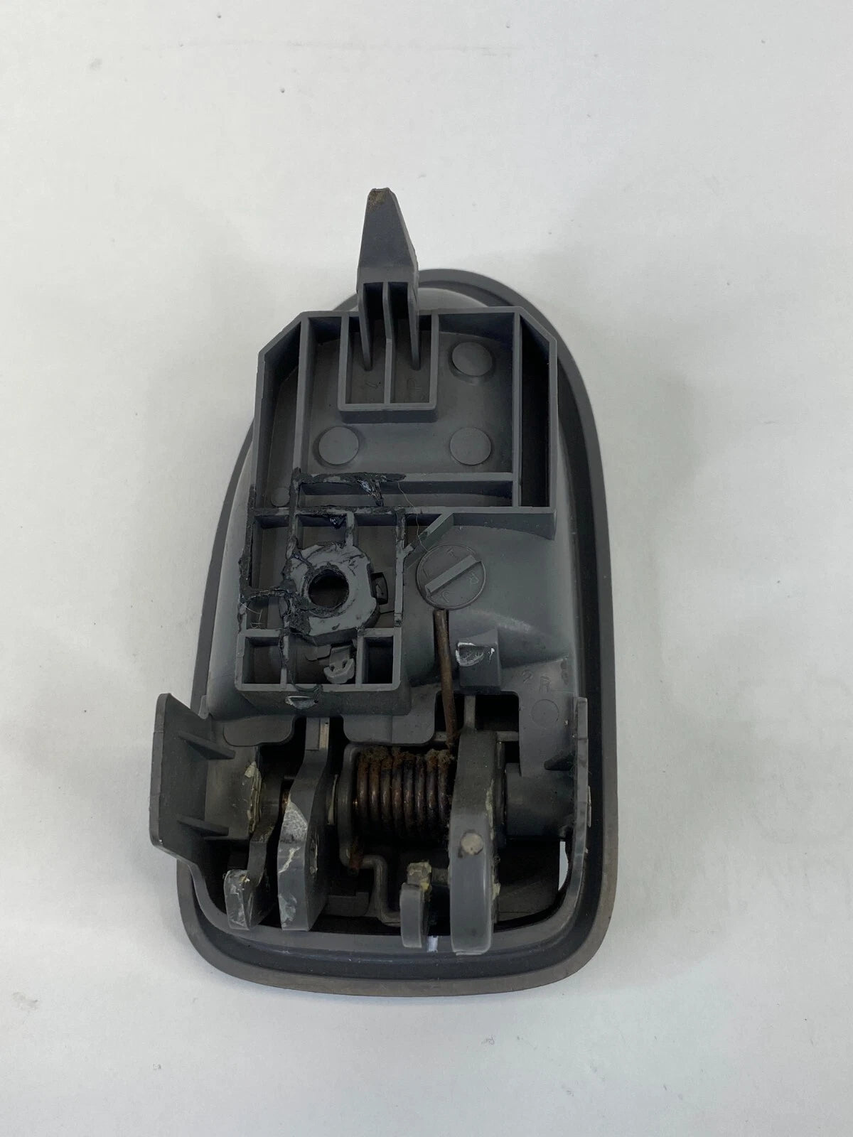 2004 2005 2006 MAZDA MPV FRONT RIGHT PASSENGER SIDE INTERIOR DOOR HANDLE OEM