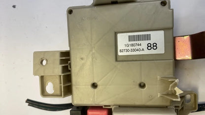 2002 2003 LEXUS ES300 INNER DASH FUSE BOX RELAY JUNCTION BLOCK CABIN 8273033040A