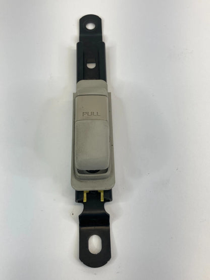 2007-2010 NISSAN SENTRA FRONT RIGHT PASSENGER SIDE SEAT BELT HEIGHT ADJUSTER OEM