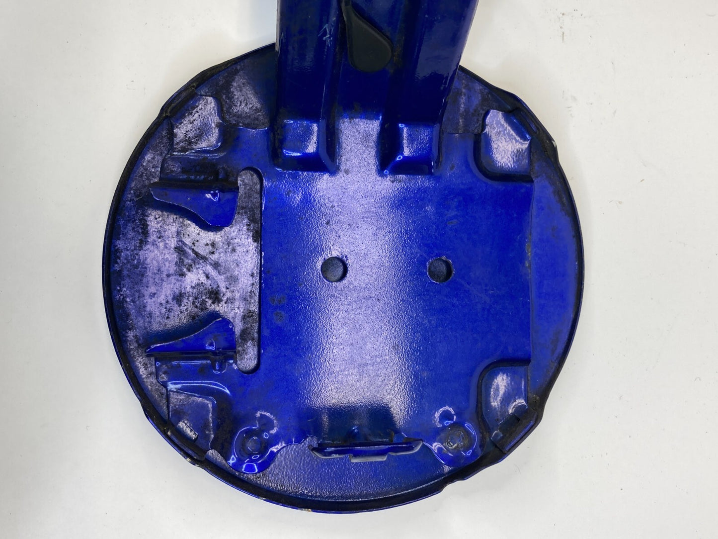 2008-2017 Mitsubishi Lancer Sedan Quarter Panel Fuel Tank Gas Filler Door Lid