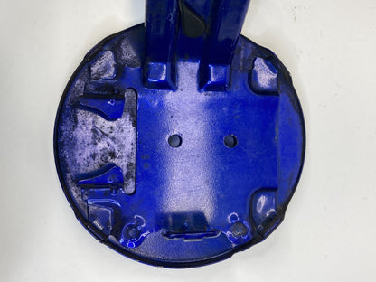 2008-2017 Mitsubishi Lancer Sedan Quarter Panel Fuel Tank Gas Filler Door Lid