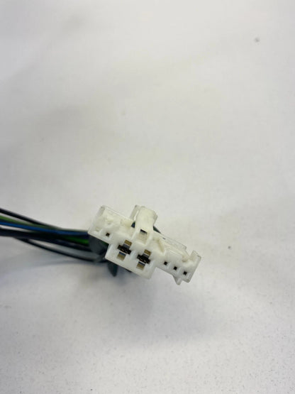04 MERCEDES BENZ E320 E 320 FRONT DOOR WIRING WIRE CABLE PLUG SOCKET 0035400681