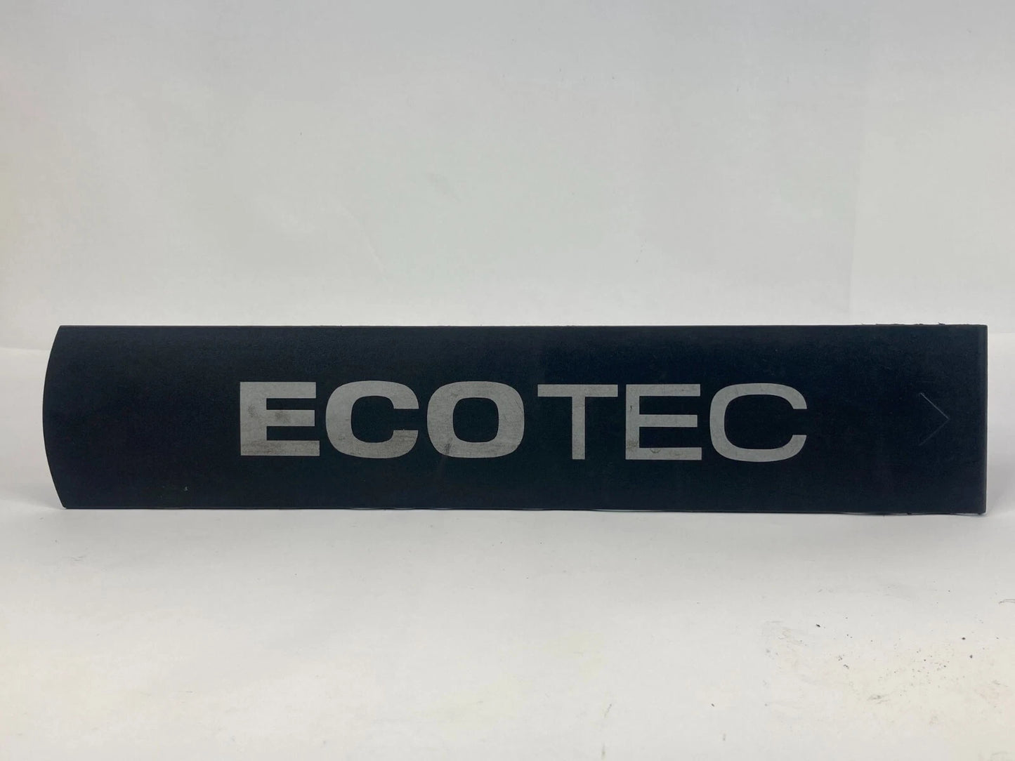 2009-2011 CHEVROLET AVEO5 AVEO 1.6L L4 ENGINE COVER EMBLEM ECOTEC TRIM 96815280