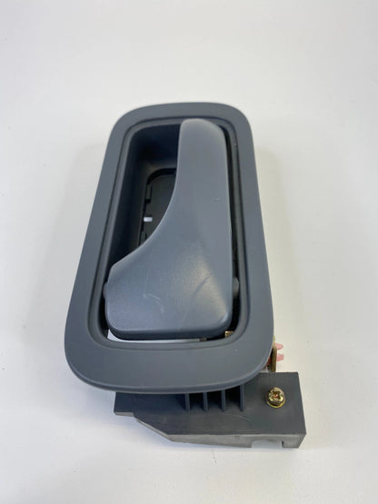 2003-2011 HONDA ELEMENT REAR LEFT SIDE INTERIOR INSIDE DOOR HANDLE RR LH OEM