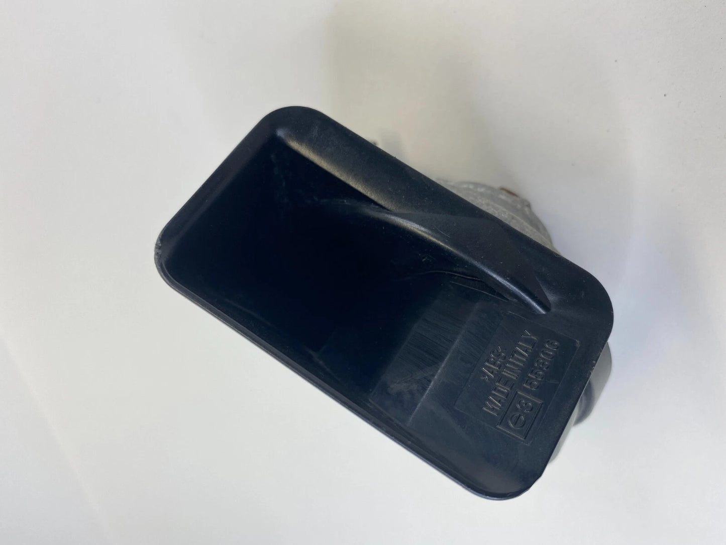 2003-2009 MERCEDES-BENZ E320 E 320 LOW HORN SIGNAL ALARM NOTE TONE 55306-AM80S