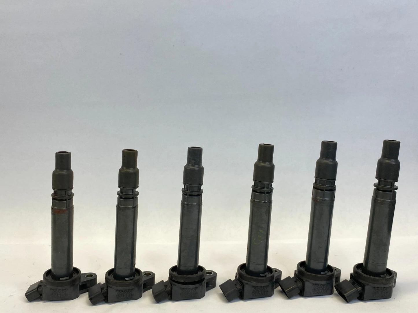 2007-2010 LEXUS GS350 3.5L V6 IGNITER IGNITION COIL PACK SET OF 6 9091902250 OEM